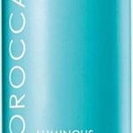 Moroccanoil Luminous Hairspray Strong - 330 ml - Afbeelding 4