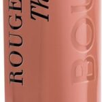 Bourjois Rouge Velvet Lippenstift - 001 Hey Nude!