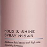 REF Stockholm - Hold & Shine N°545 - 300ml - Afbeelding 4