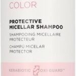 Shampoo Re-Start Color Protective Micellar Revlon Start (250 ml) 250 ml - Afbeelding 3