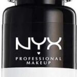 Nyx Dewy Finish Setting Spray Mini 18ml