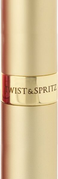 Travalo - Twist & Spritz Gold - 8ML