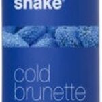 Milk_Shake Cold Brunette Shampoo 300ml - Normale shampoo vrouwen - Voor Alle haartypes - Afbeelding 2