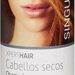 Singuladerm Xpert Hair Dry Hair Shampoo 400ml