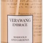 Vera Wang Embrace Marigold and Gardenia 240ml Body Spray - Afbeelding 2
