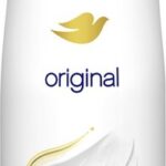 Dove Original Anti-Transpirant Deodorant Spray 150 ml - Afbeelding 2