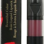 Elizabeth Arden Beautiful Color Bold Liquid Lipstick Fiery Red