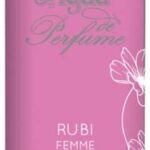 Alvarez Gómez Rubí Femme Eau De Parfum Spray 30ml - Afbeelding 2