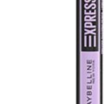 Maybelline Express Brow Eyebrow Pencil 02-Blonde 4,3g