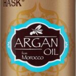 Hask Argan Oil Repairing 5 In 175 Ml