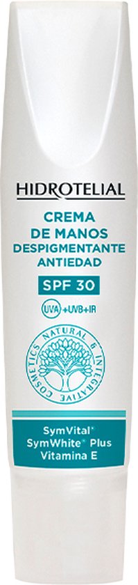 199x840-7 Hidrotelial Intensive Hand Cream 50ml - Afbeelding 1