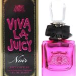 Juicy Couture Viva La Juicy Noir Eau De Parfum Spray 30 Ml For Women