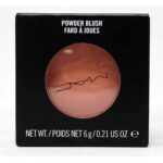 Mac Powder Blush Rouge  Melba  6 G