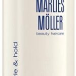 Marlies Moller Style And Hold Strong Styling Foam 200ml