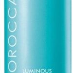 Moroccanoil Luminous Hairspray Extra Strong - 75 ml - Afbeelding 2
