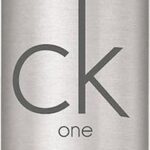 Calvin Klein - CK One Big Body Lotion - 250ML