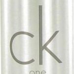 Calvin Klein - CK One Big Body Lotion - 250ML - Afbeelding 2