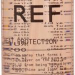 REF Stockholm - Heat Protection Spray N°230 - 175 ml - Afbeelding 4