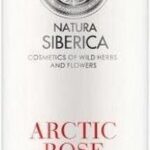 Siberica Professional - Arctic Rose Repair Conditioner Rebuilding Conditioner Is Hair 400Ml