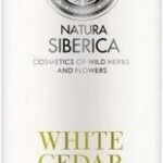 Siberica Professional - White Cedar Volume Shampoo For Hair Increasing Volume 400Ml - Afbeelding 3