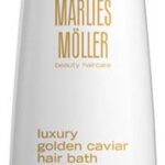 Marlies MÃƒÆ’Ã†â€™Ãƒâ€šÃ‚Â¶ller Luxury Golden Caviar Hair Bath 200 ml
