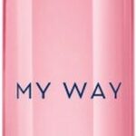 Giorgio Armani My Way Le Parfum 100 ml Eau de Parfum - Damesparfum