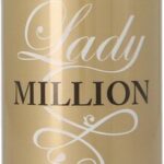 Paco Rabanne Lady Million Deodorant Spray 150 ml for Women - Afbeelding 2