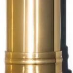 REVLON SUPER LUSTROUS 460 LIPSTICK BLUSHING MAUVE 4 2GM - Afbeelding 2