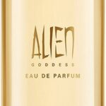 Thierry Mugler Alien Goddess Eau De Parfum Recarga 100ml