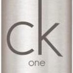 Calvin Klein - CK One Big Body Lotion - 250ML - Afbeelding 4