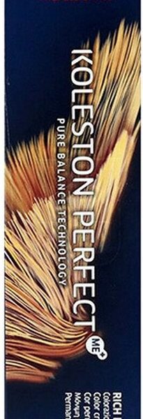 Vopsea Permanenta Wella Professionals Koleston Perfect 10/8, Blond Luminos Deschis Albastru, 60ml