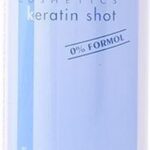 Haarserum Keratin Shot Salerm (100 ml)