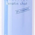 Haarserum Keratin Shot Salerm (100 ml) - Afbeelding 2
