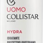 Collistar Daily Protective Moisturizer Face And Eye Cream 24h