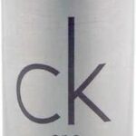 Calvin Klein - CK One Big Body Lotion - 250ML - Afbeelding 3