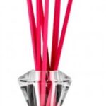 Luchtverfrisser Mikado Cristalinas Mikado Braambes Framboos 180 ml - Afbeelding 2