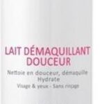 Topicrem Melk Topicrem Face Care Hydra  Melk Gentle Cleansing Milk GevoeligeDroge Huid 200 ml