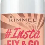 Insta Fix & Go - Fixation And Underlying Spray 2in1 100ml