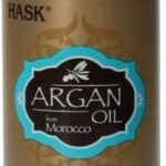 Hask Argan Oil Repairing 5 In 175 Ml - Afbeelding 4