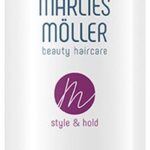 Marlies Moller Style And Hold Strong Styling Foam 200ml - Afbeelding 2