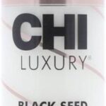 CHI Luxury - Black Seed Oil Curl Defining Cream-Gel - 147ml - Afbeelding 5