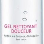 Topicrem Gentle Cleansing Gel 200 ml