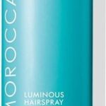 Moroccanoil Finish Luminous Medium - Hairspray - 330 ml