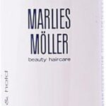 Marlies Moller Style And Hold Strong Styling Foam 200ml - Afbeelding 4