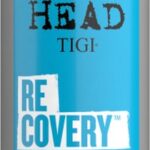 Tigi Bed Head Recovery Moisture Rush Shampoo 970 ml - Afbeelding 2