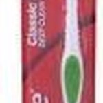 Colgate Tandenborstel  Classic Deep Clean Medium- 1 tandenborstel - Afbeelding 3
