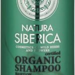 Natura Siberica Shampoo - Volume & Freshness For Oily Hair - Afbeelding 4