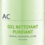 Topicrem AC Purifying Cleansing Gel 200 ml