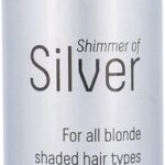 Xpel Shimmer Of Silver Shampoo Szampon do włosów - Afbeelding 2