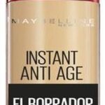 Maybelline Instant Age Rewind Eraser Dark Circles Treatment Concealer 00 Ivory 6ml - Afbeelding 3